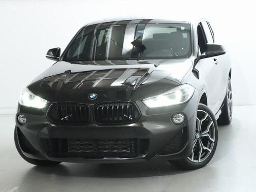 2020 BMW X2 xDrive28i