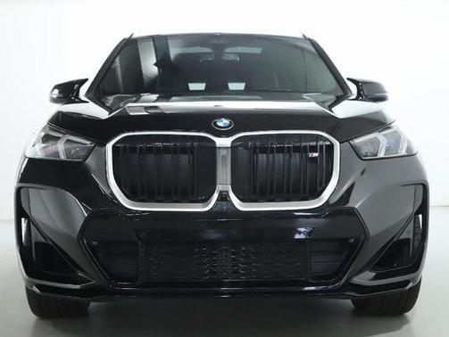 2025 BMW X1 M35i