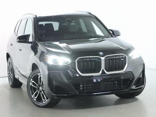 2025 BMW X1 M35i