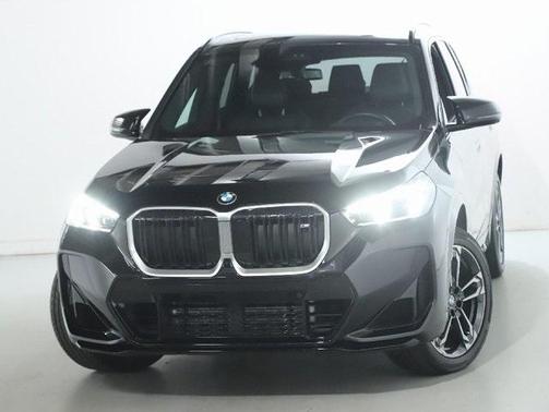2025 BMW X1 M35i