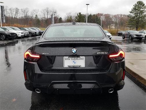 2026 BMW 230 i xDrive