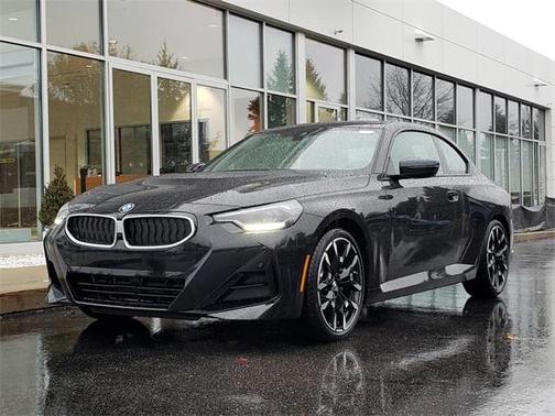 2026 BMW 230 i xDrive