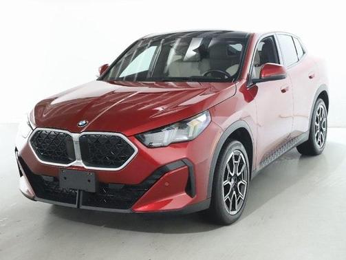 2025 BMW X2 xDrive28i