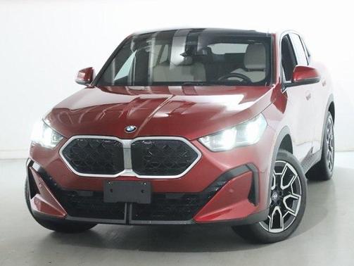 2025 BMW X2 xDrive28i