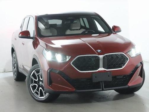2025 BMW X2 xDrive28i