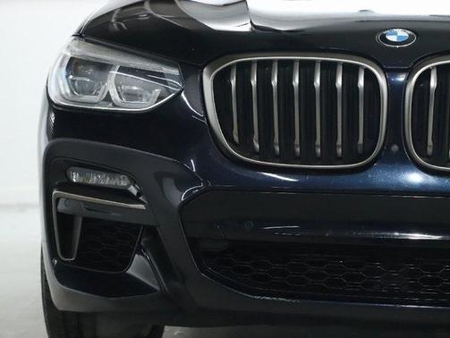 2020 BMW X3 M40i