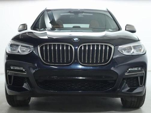 2020 BMW X3 M40i