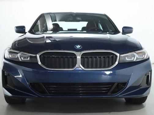 2023 BMW 330e xDrive