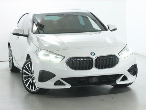 2022 BMW 228 Gran Coupe i xDrive