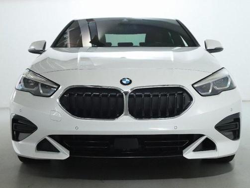 2022 BMW 228 Gran Coupe i xDrive