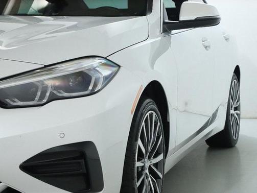2022 BMW 228 Gran Coupe i xDrive