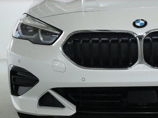 2022 BMW 228 Gran Coupe i xDrive