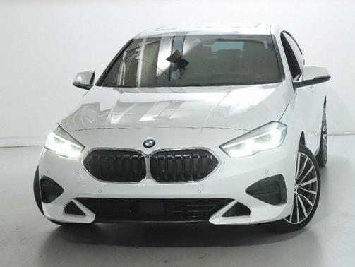 2022 BMW 228 Gran Coupe i xDrive