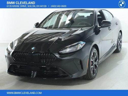 2026 BMW 228 Gran Coupe XDrive