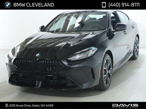 2026 BMW 228 Gran Coupe XDrive