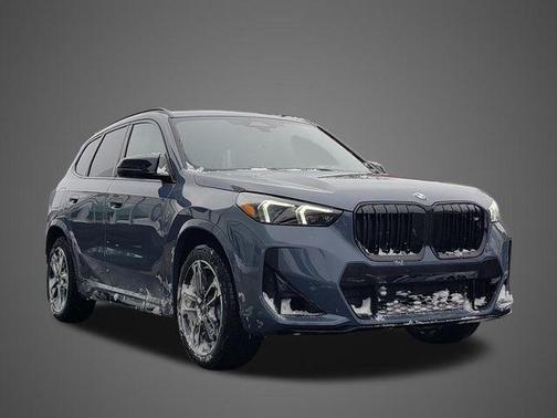 2026 BMW X1 M35i