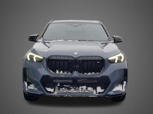2026 BMW X1 M35i
