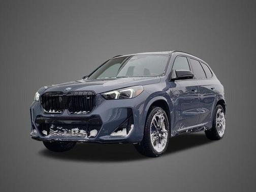 2026 BMW X1 M35i