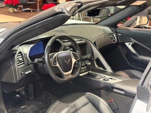 2016 Chevrolet Corvette Z06