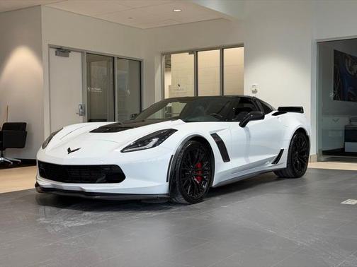 2016 Chevrolet Corvette Z06