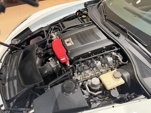 2016 Chevrolet Corvette Z06