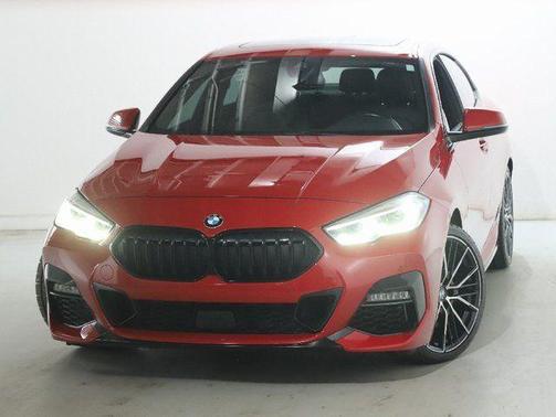 2021 BMW 228 Gran Coupe i xDrive