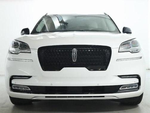 2023 Lincoln Aviator Black Label AWD