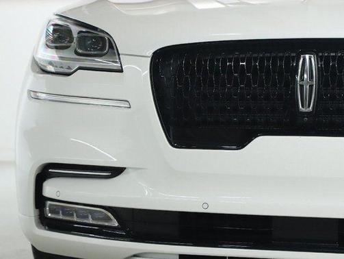 2023 Lincoln Aviator Black Label AWD