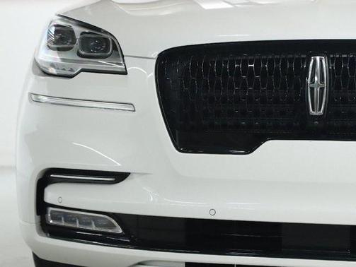 2023 Lincoln Aviator Black Label AWD