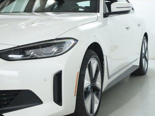 2023 BMW i4 Gran Coupe eDrive35