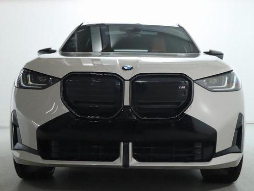 2025 BMW X3 M50 xDrive