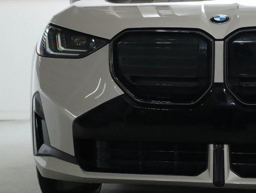 2025 BMW X3 M50 xDrive