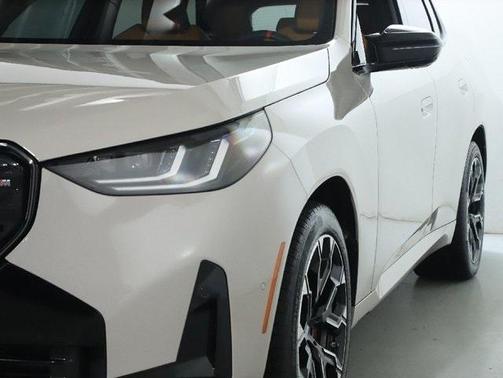 2025 BMW X3 M50 xDrive