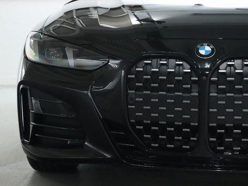 2026 BMW 430 i xDrive