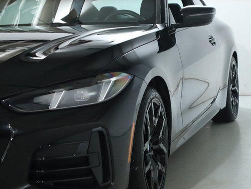 2026 BMW 430 i xDrive