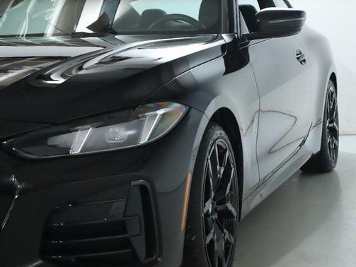 2026 BMW 430 i xDrive