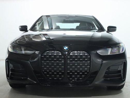 2026 BMW 430 i xDrive