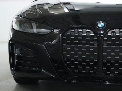 2026 BMW 430 i xDrive