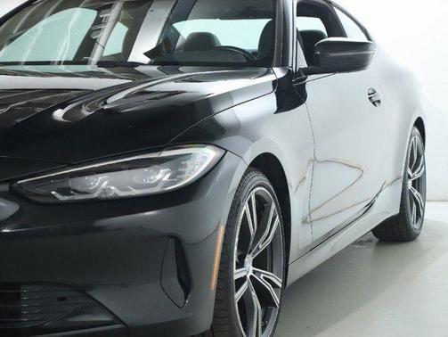 2022 BMW 430 i xDrive