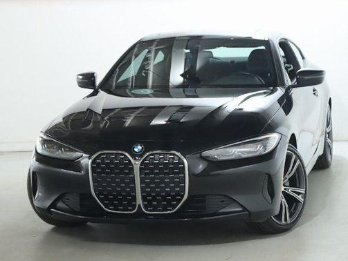 2022 BMW 430 i xDrive