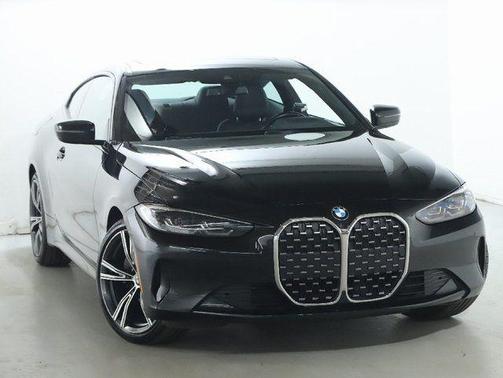 2022 BMW 430 i xDrive