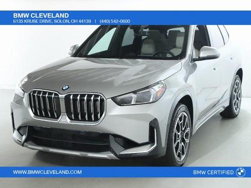 2025 BMW X1 xDrive28i