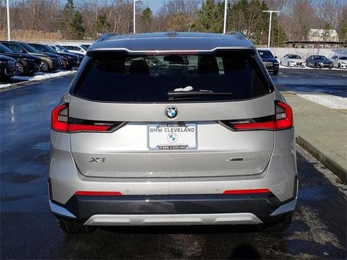 2025 BMW X1 xDrive28i