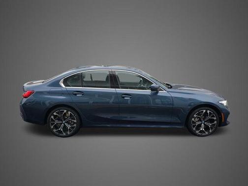 2026 BMW 330 I XDrive