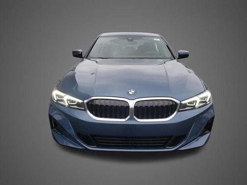 2026 BMW 330 I XDrive
