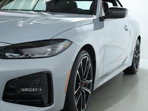 2024 BMW 430 i xDrive