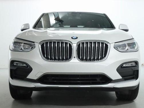 2019 BMW X4 xDrive30i