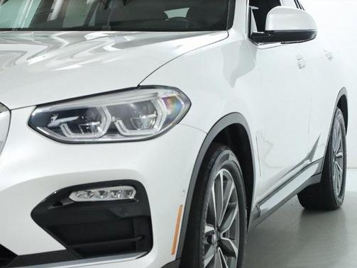 2019 BMW X4 xDrive30i