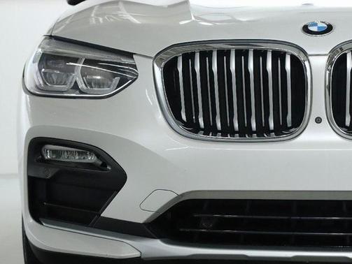 2019 BMW X4 xDrive30i