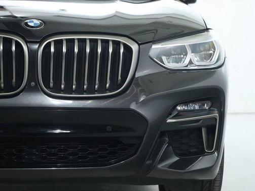 2021 BMW X3 M40i